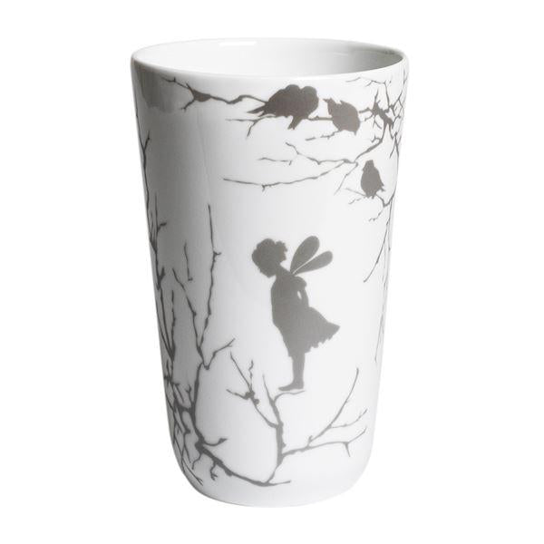 Alv vase medium 20 cm