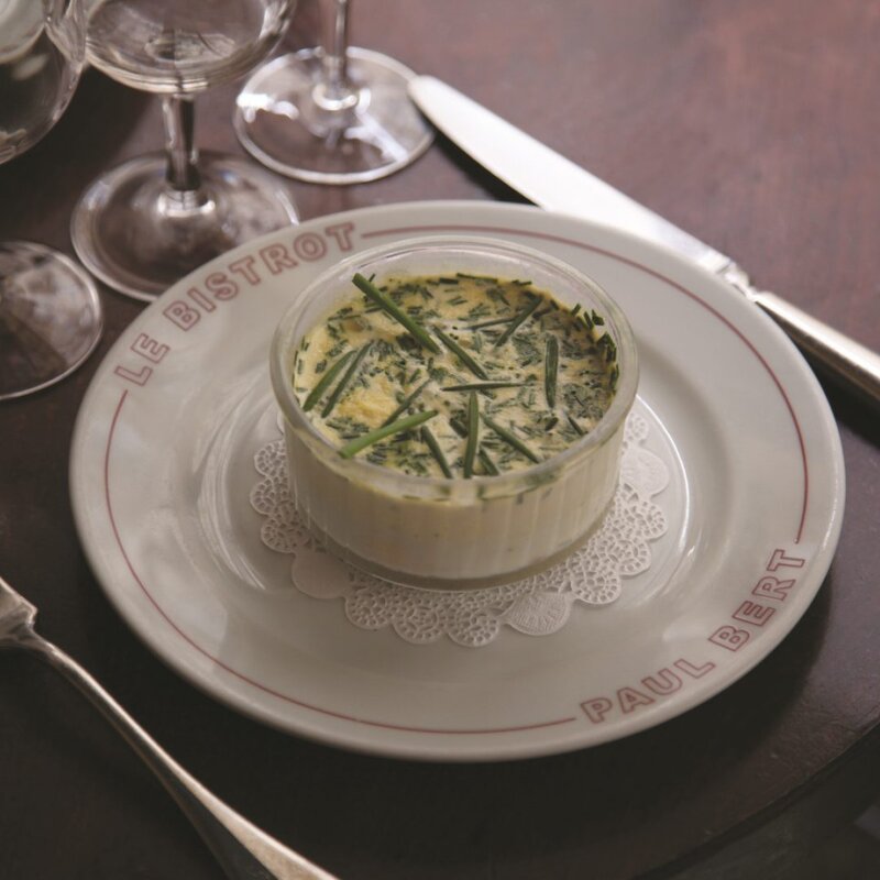 Ramekin 10 cm