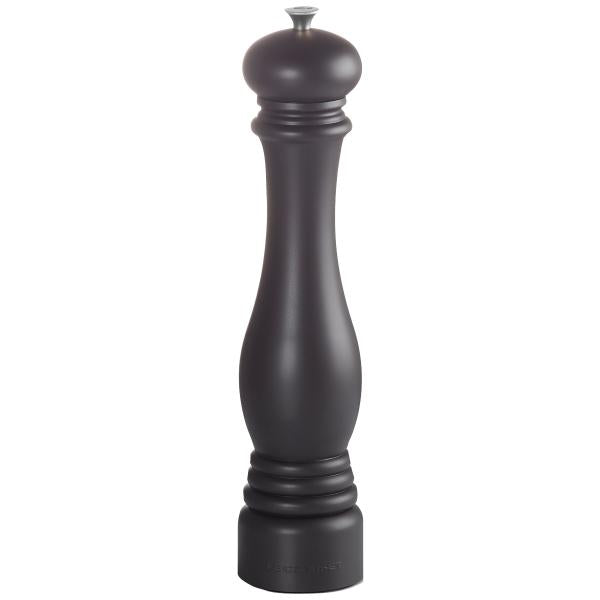 Pepperkvern 30 cm matte black