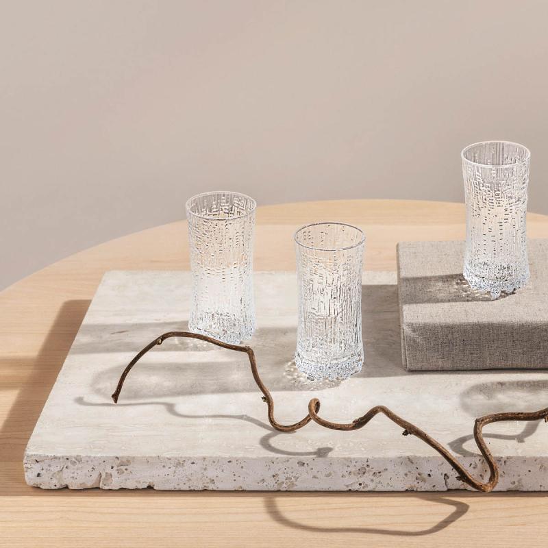 Ultima Thule champagneglass 18 cl 2 stk