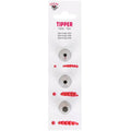 Tippsett stjerne S4, S6 og S8