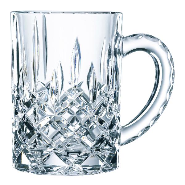 Noblesse ølglass m/hank 60 cl