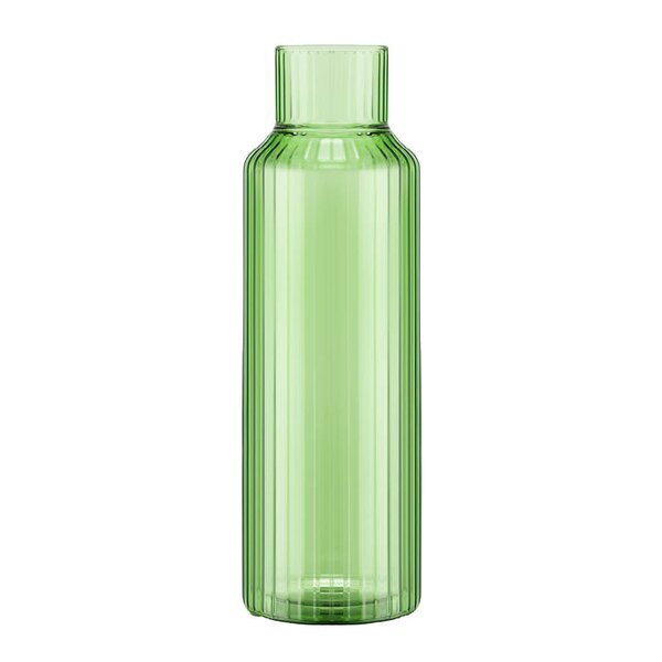 Navalia karaffel 0,9L grønn