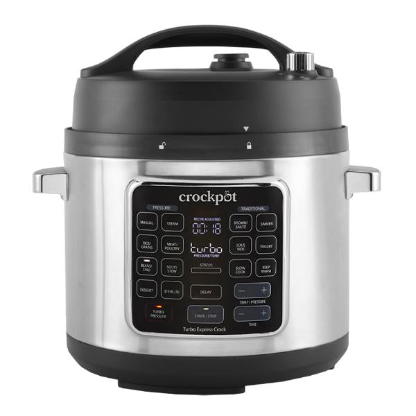 Multicooker turbo express 5,6L