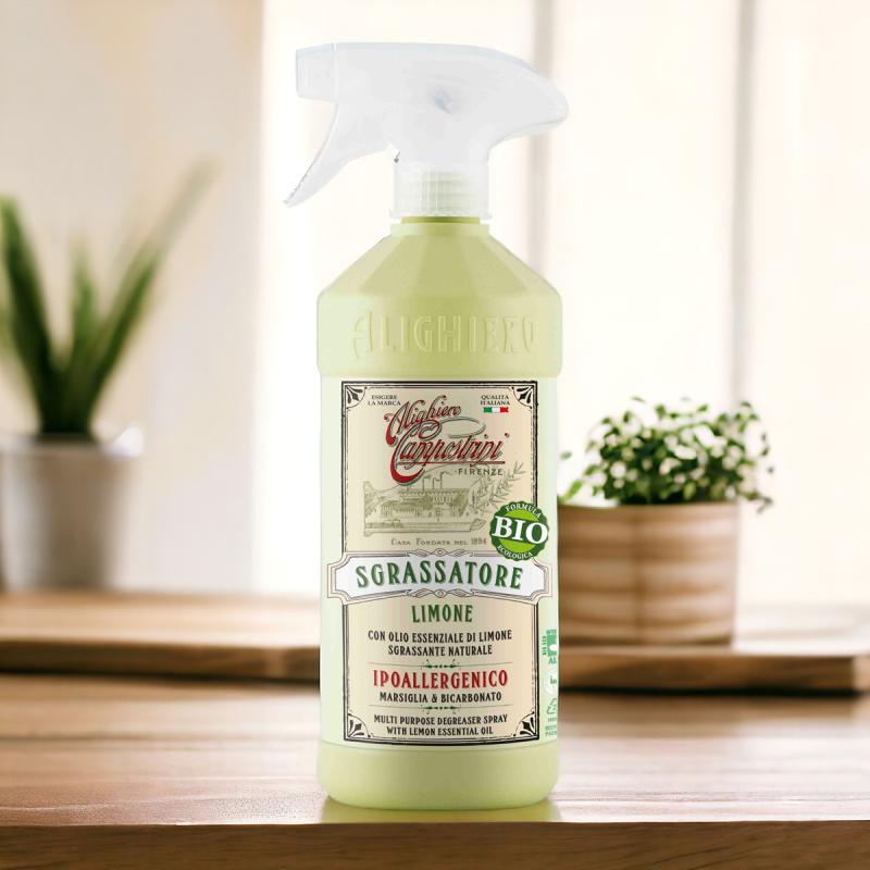 Campostrini Home BIO multispray 750ml