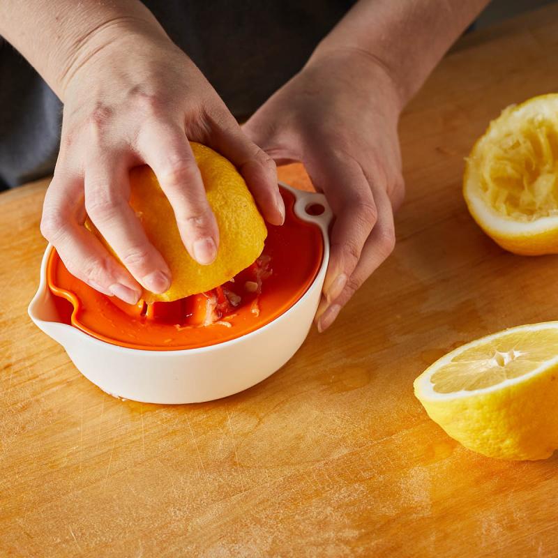 Functional Form juicepresser 12,5 cm