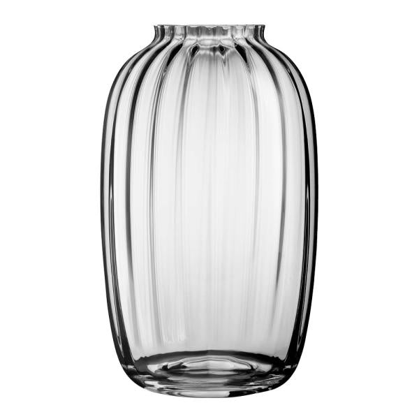 Primula vase 25,5 klar