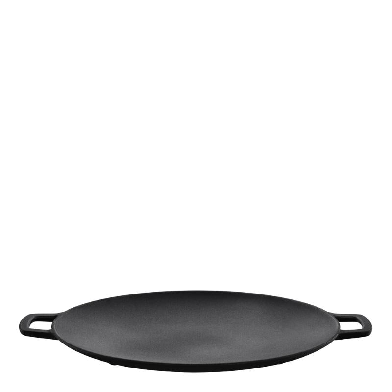 Norden grillplate 30 cm støpejern