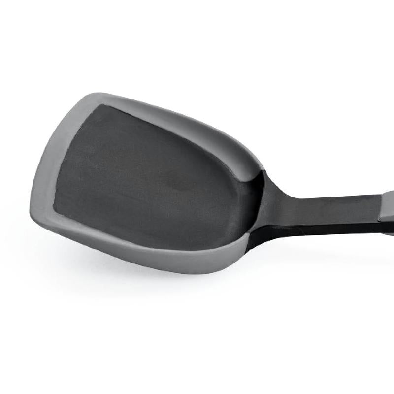 Cook It wokspade 32,5 cm svart/grå