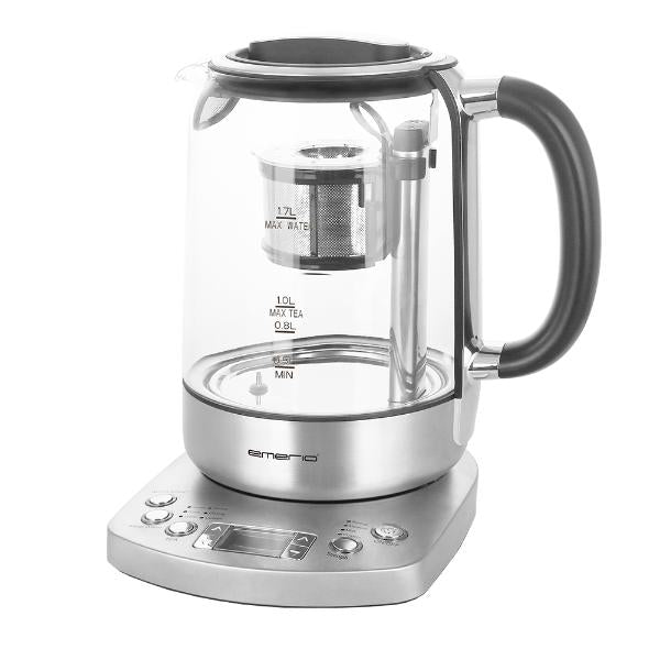 Vannkoker 1,7L WK-122248