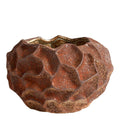 Soil blomsterpotte 11,5x18 cm rust