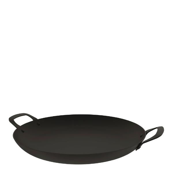 Black Collection grillpanne svart