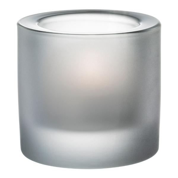 Kivi lyslykt 60 mm frostet