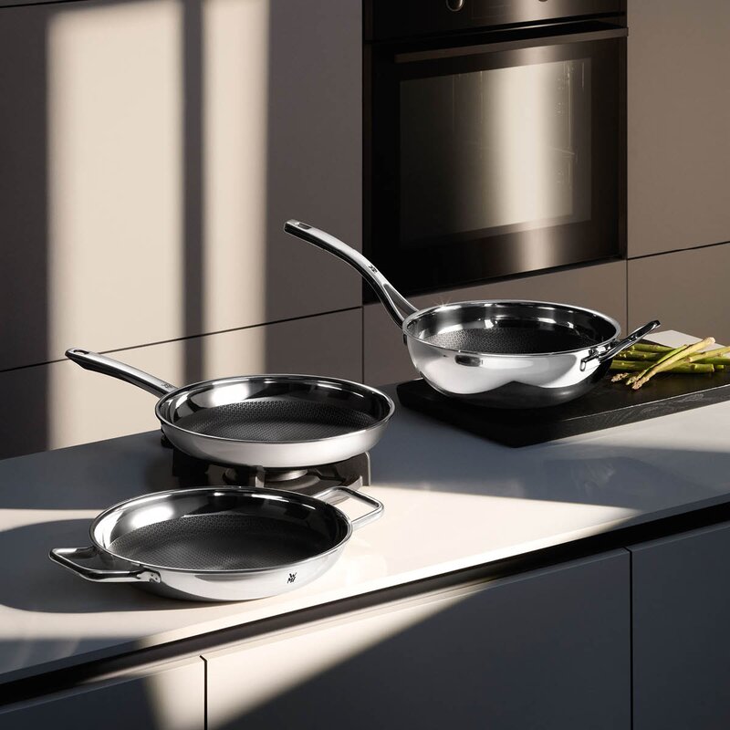 Profi Resist stekepanne 28 cm