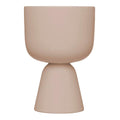 Nappula potteskjuler 230x155 mm beige