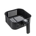 Matkurv til airfryer