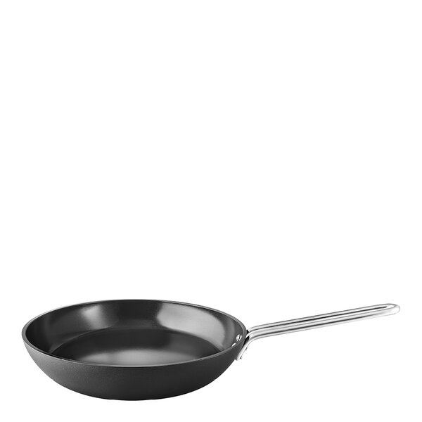 Professional stekepanne 30 cm stål