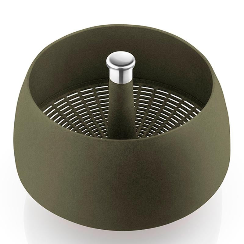 Green Tool salatslynge/dørslag 24 cm