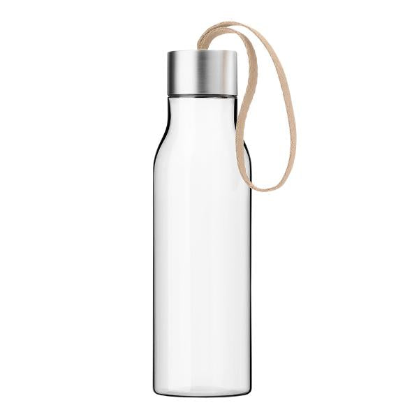 To Go drikkeflaske 0,5L beige