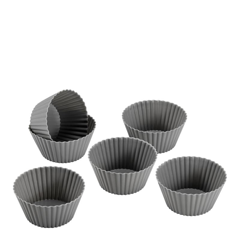 Cookie muffinsform XL