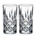 Bar tumbler longdrink spey drinkglass 2 stk