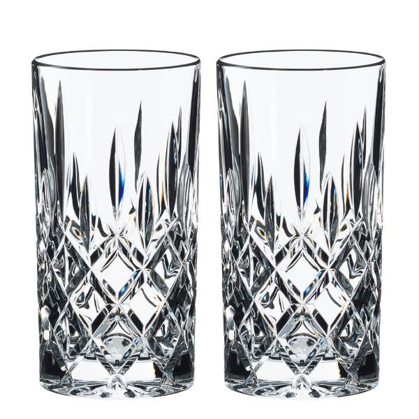 Bar tumbler longdrink spey drinkglass 2 stk