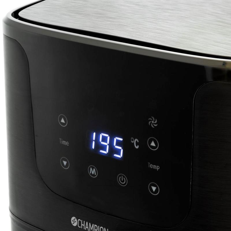 Airfryer Medium 3,5L