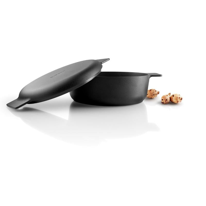 Nordic Kitchen sautégryte Ø24 cm