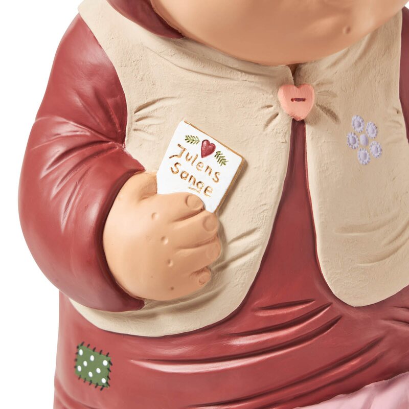 Nisse Sia 29,5 cm