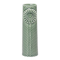 Pipanella Dot vase 12,5 cm grønn