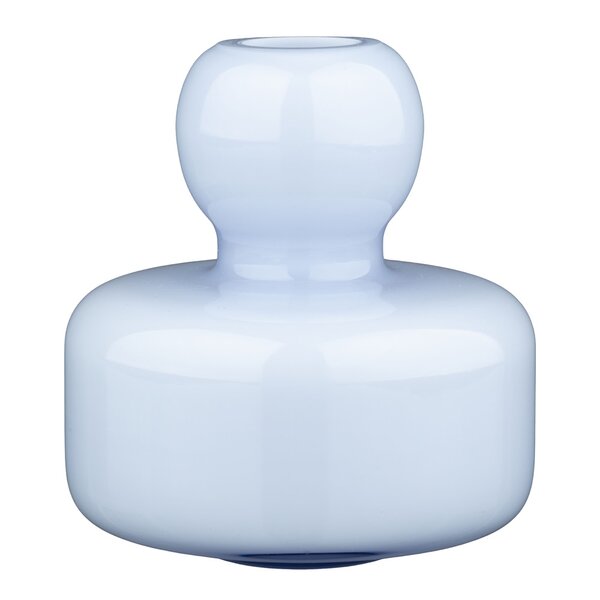 Vases vase 10,4 cm lavender/opal
