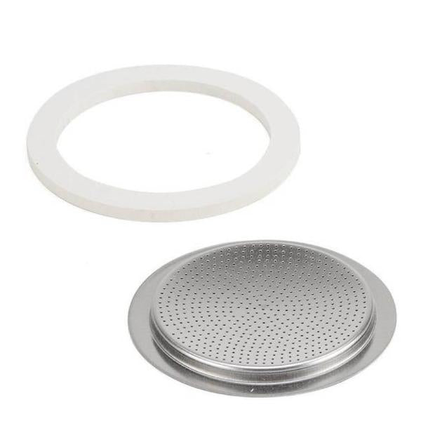 Venus pakning 6k & filterplate