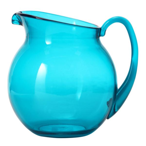 Eden karaffel 1,5L turkis