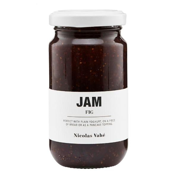 Marmelade fiken 240 g