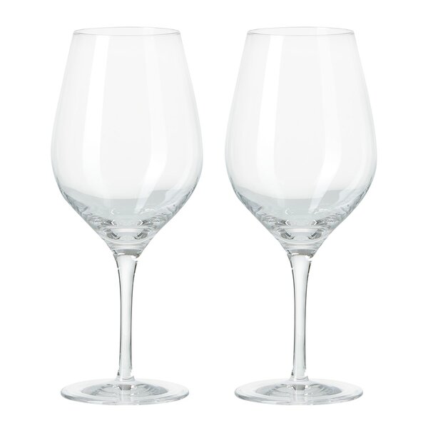 Passion Connoisseur rødvinsglass 64,5 cl 2 stk