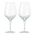 Passion Connoisseur rødvinsglass 64,5 cl 2 stk