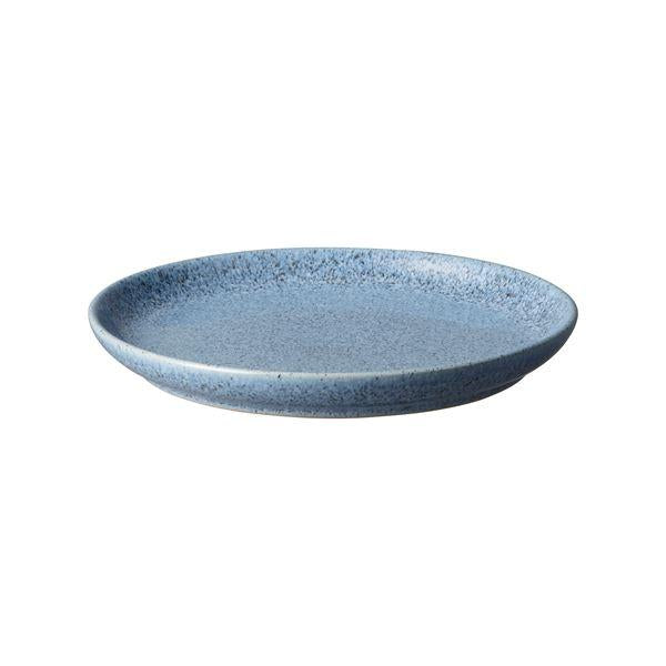 Studio Blue Flint Coupe tallerken 17 cm