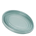 Oval gryteskjeholder sea salt