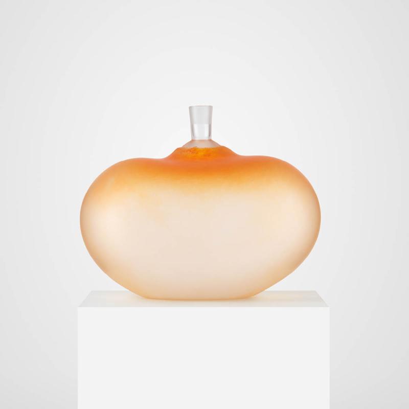 BV Beans skulptur Ac-20 orange