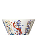 Taika serveringsbolle 2,8L 26 cm hvit