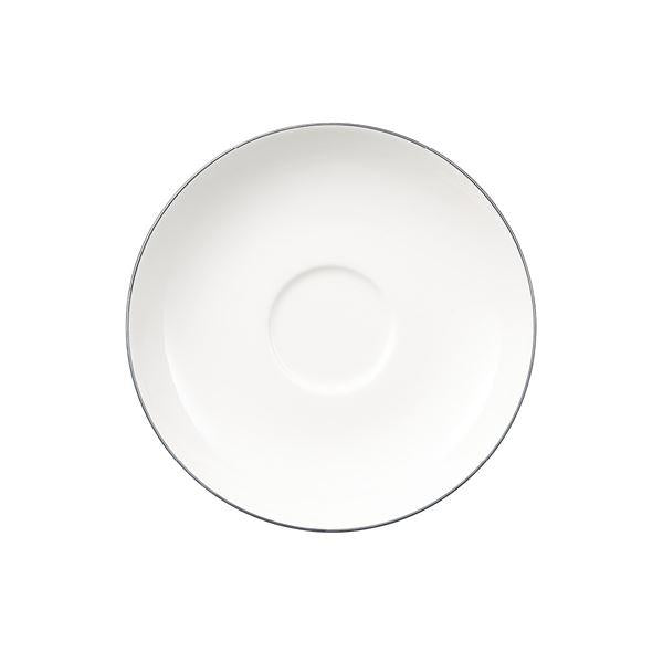 Anmut Platinum skål til kopp 15 cm