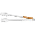 Churrasco grillklype 47 cm stål/tre