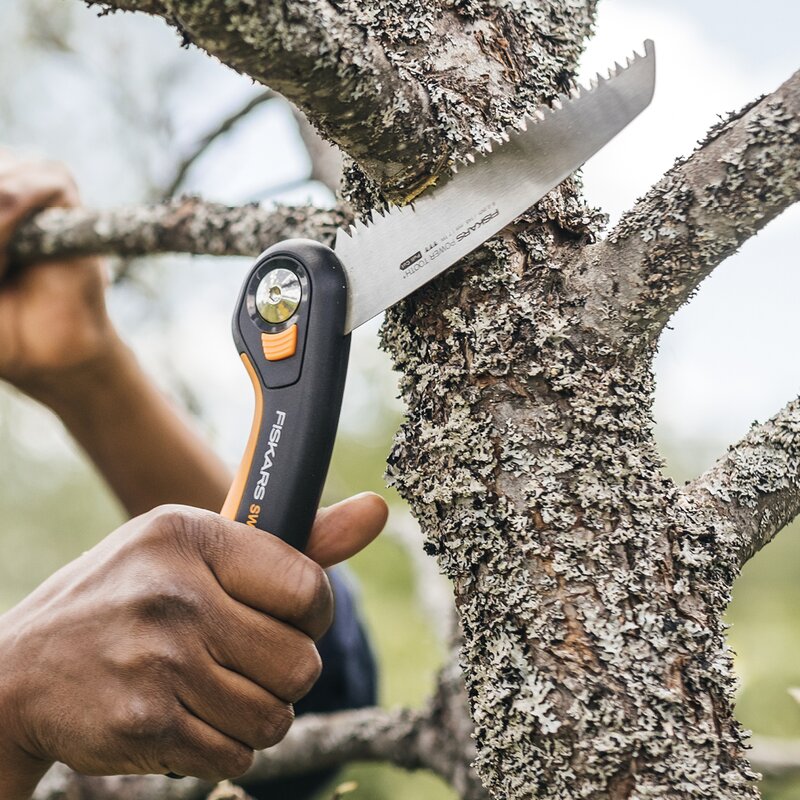 Plus™ grensag M SW68 foldbar 26,9 cm