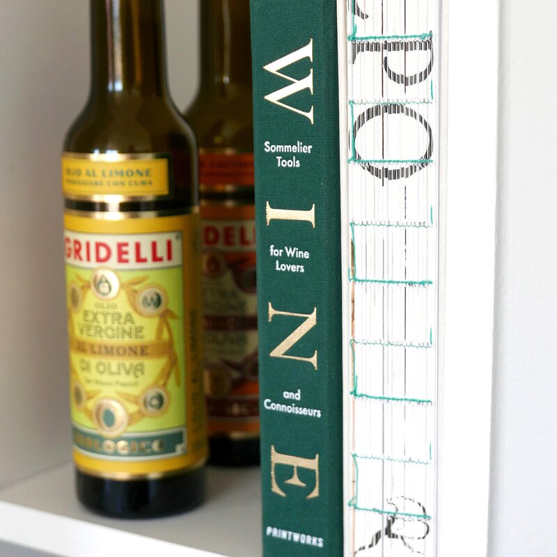 The Essentials vinsett