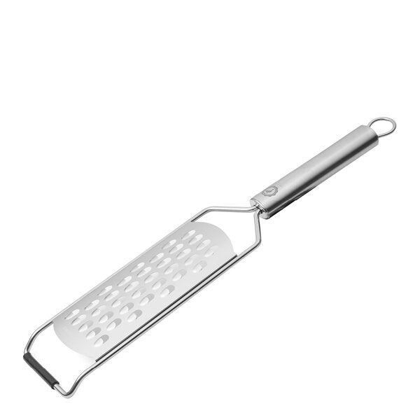 Steel Essentials rivjern grovt 31,5 cm stål