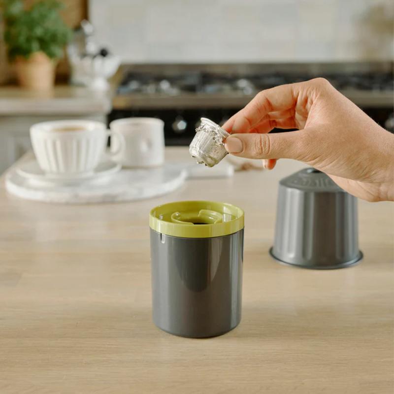 EcoPress™ Dualite®