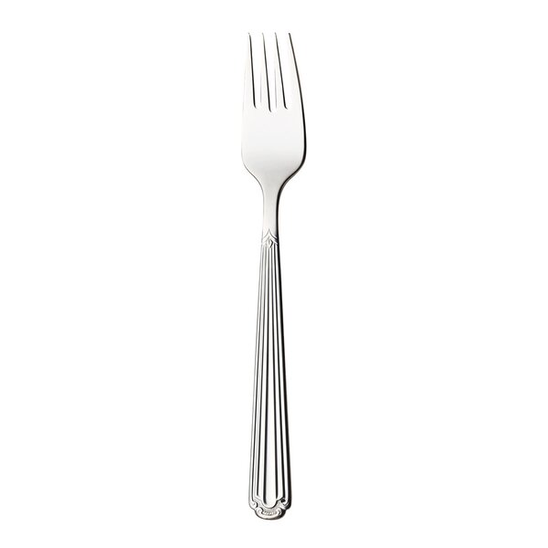 Renessanse spisegaffel 19 cm