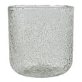 Snow lysestake 15 cm klar
