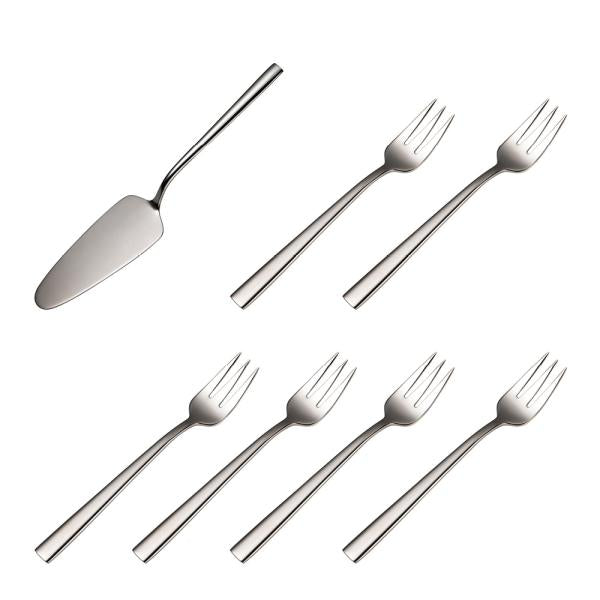 Spring kakesett s/7 blank