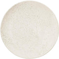 Nordic Vanilla middagstallerken 31 cm kremhvit